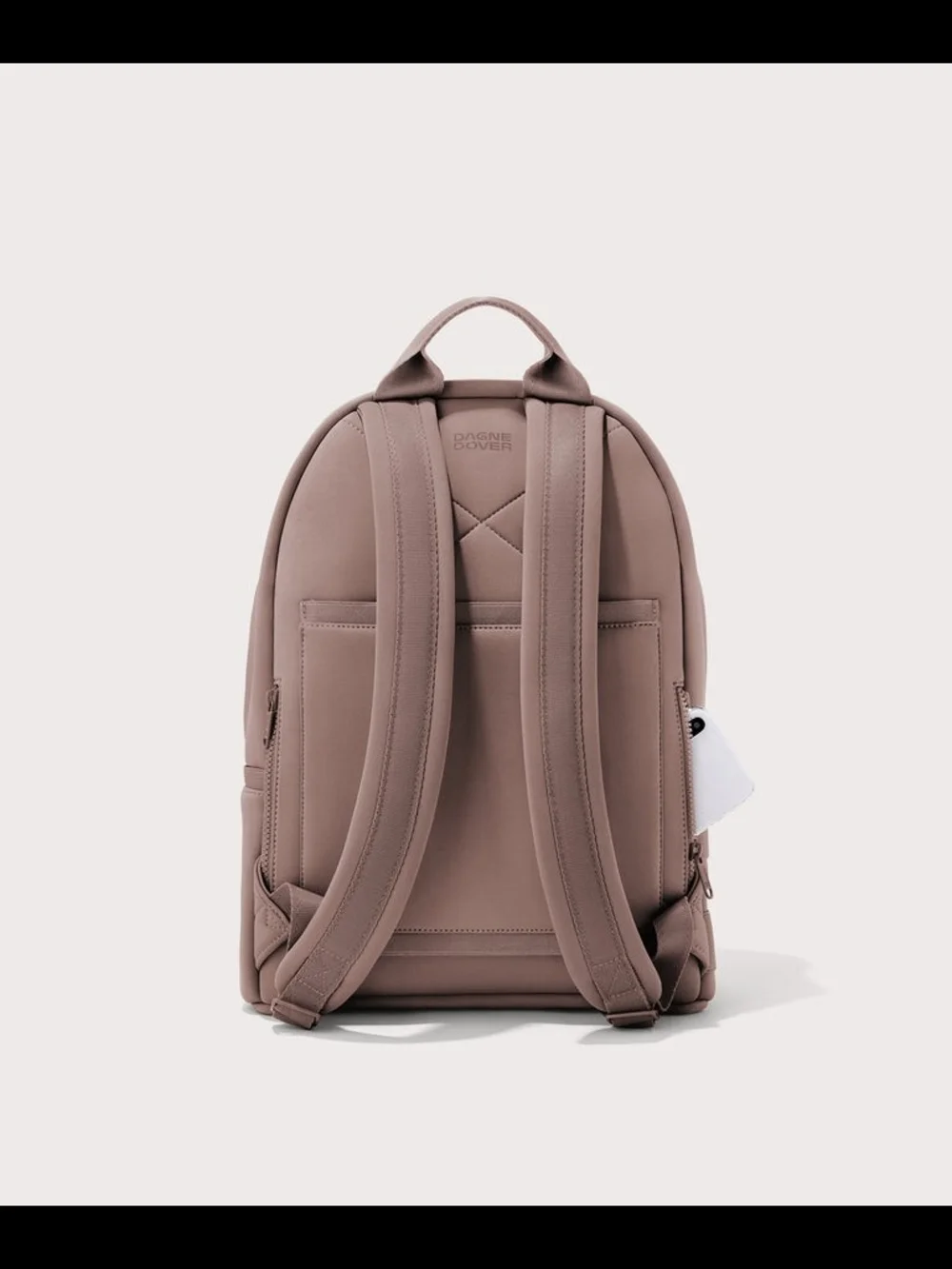 Dagne Dover Dakota Backpack-Dune Color, Medium Size